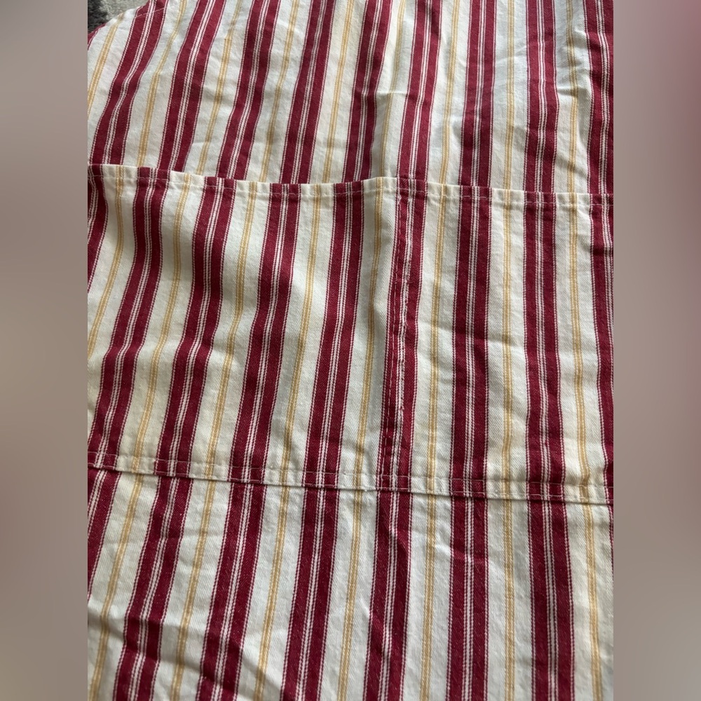 Williams Sonoma Apron - Picture 3 of 6